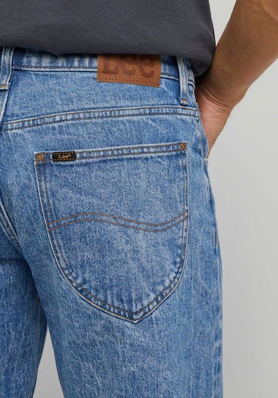 Lee Jeans in Blue, Item view