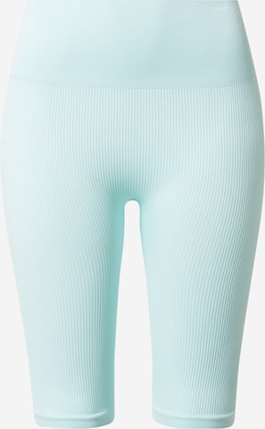 The Jogg Concept Leggings in Blue: front