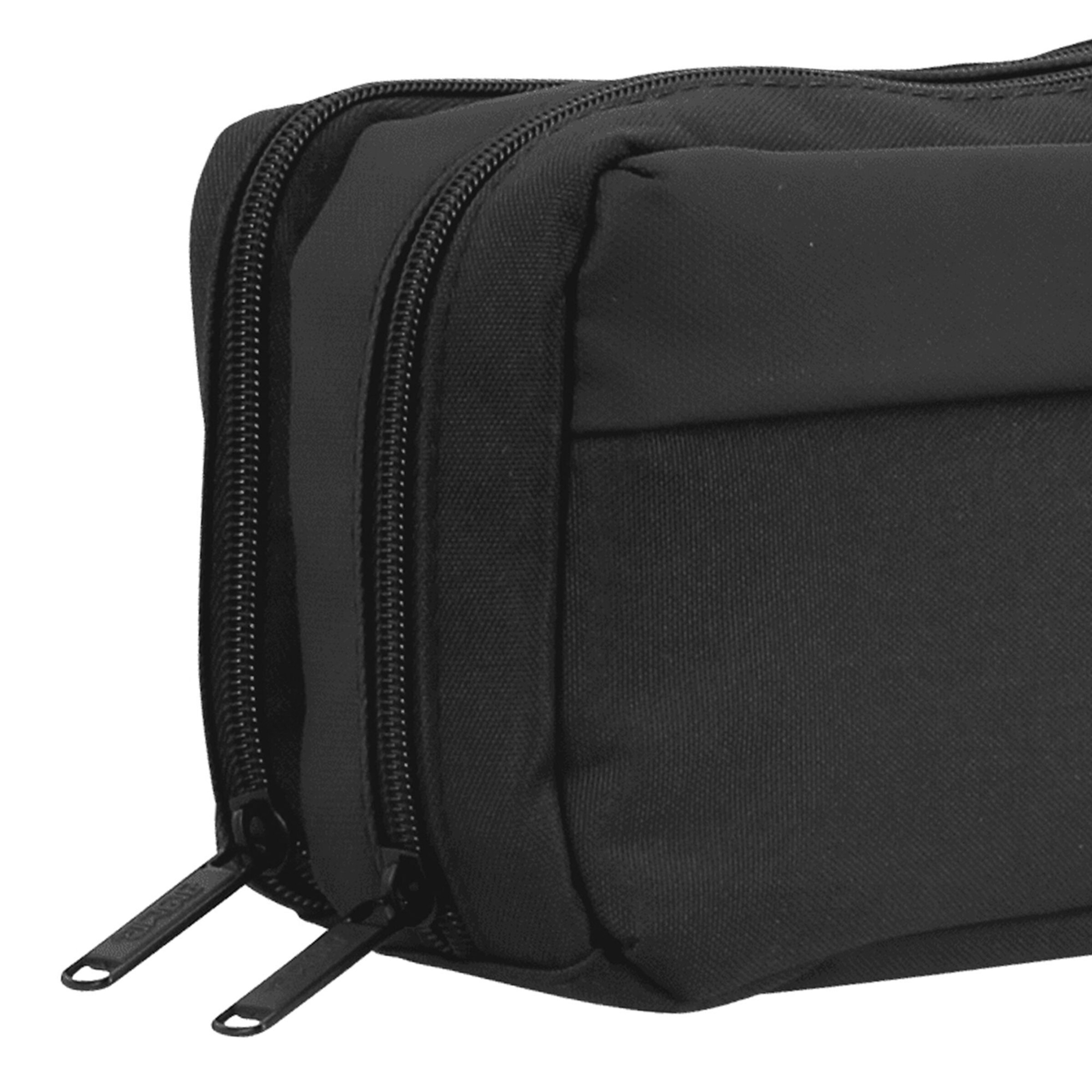 Jump Toilettas 'Dunaa' in Zwart