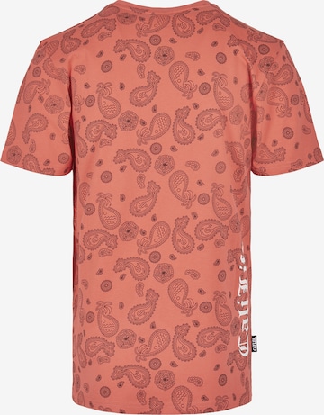 Cayler & Sons T-Shirt in Orange