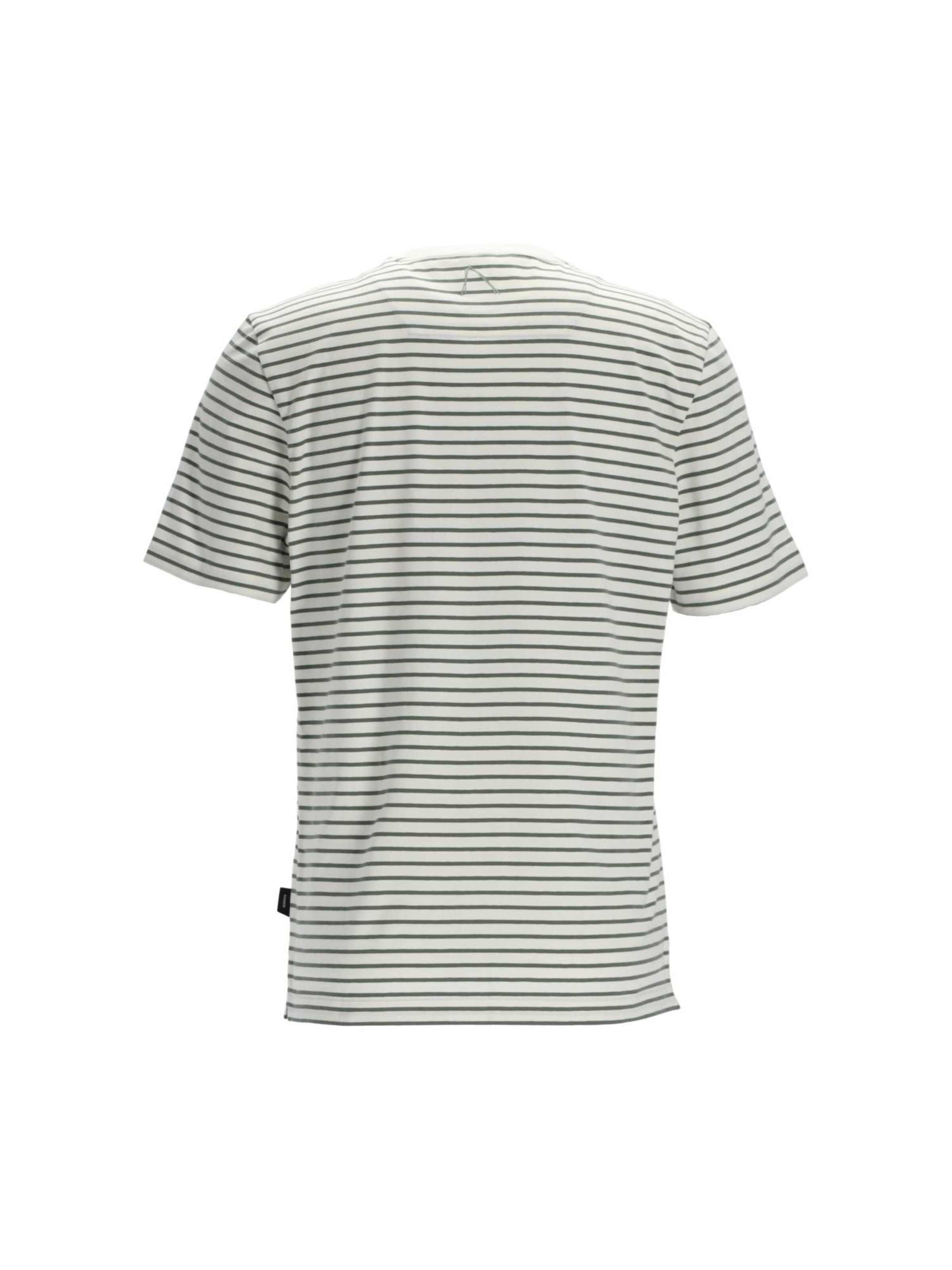 CHASIN' Shirt 'Shore' in Green