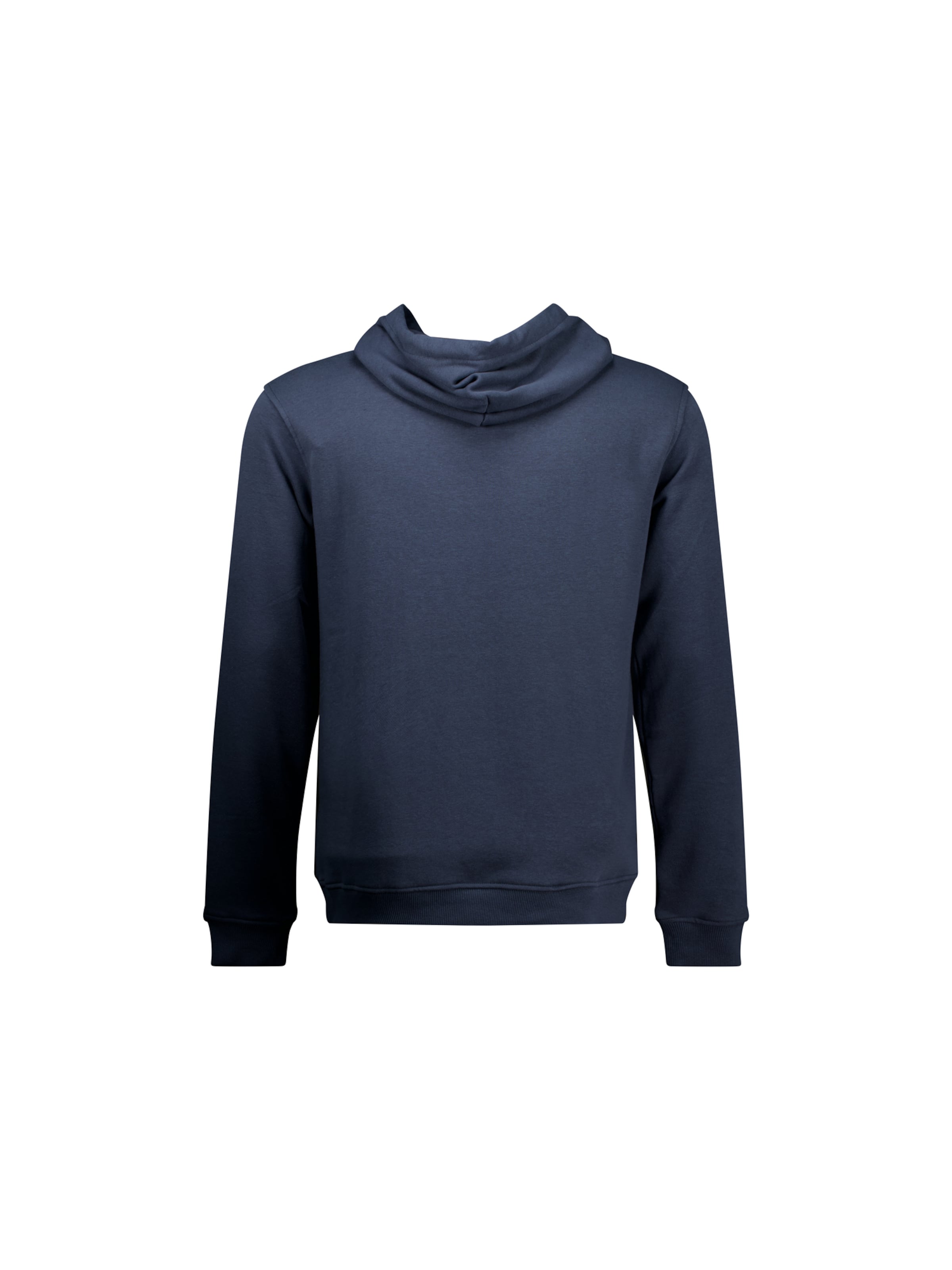 Deeluxe Sweatshirt‌‌‌ in Blau