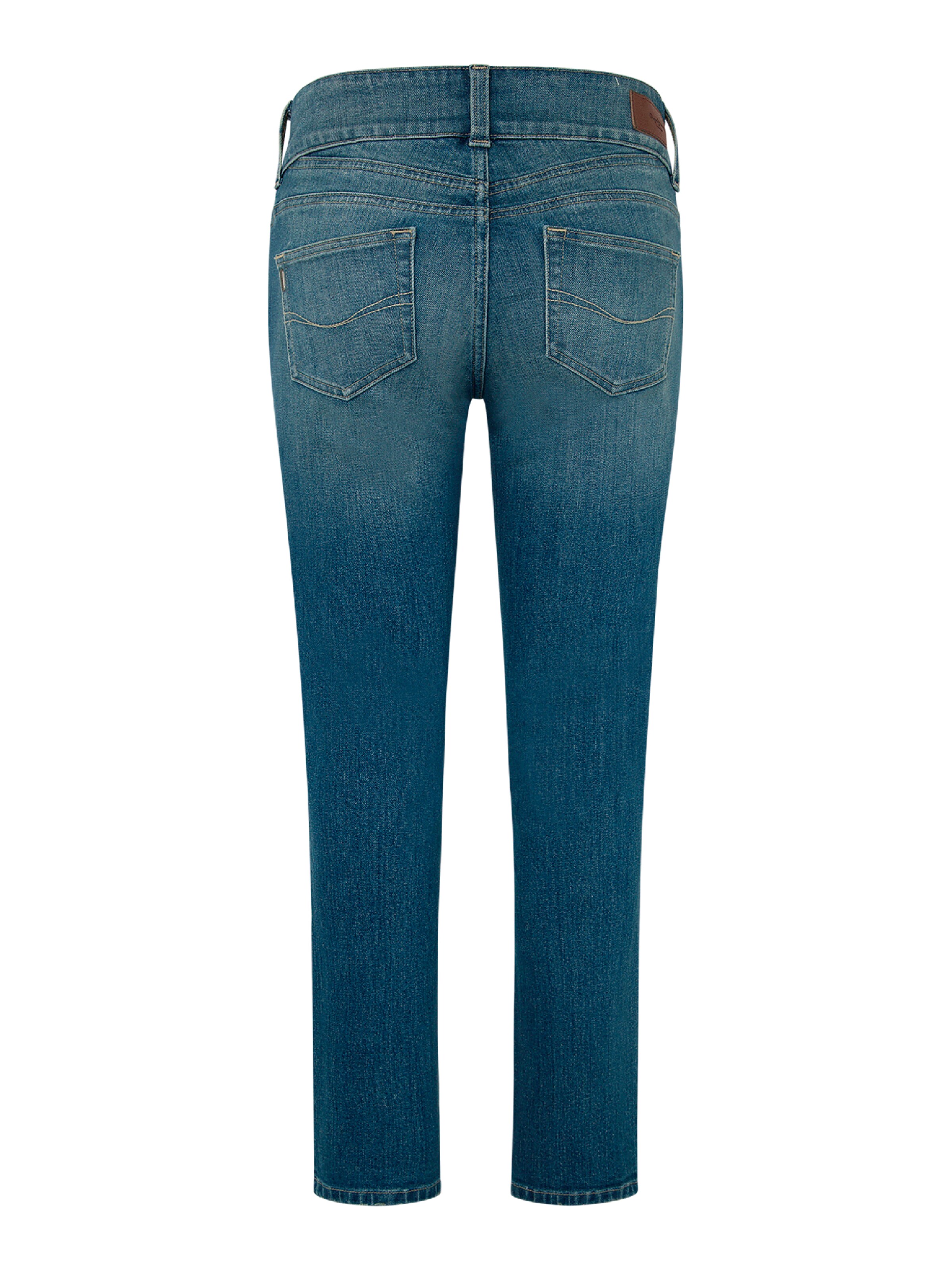 Pepe Jeans Slim fit Jeans in Blue
