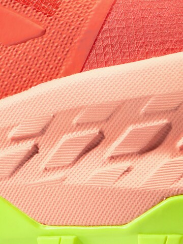 MAMMUT Halbschuh 'Sertig Ii' in Orange