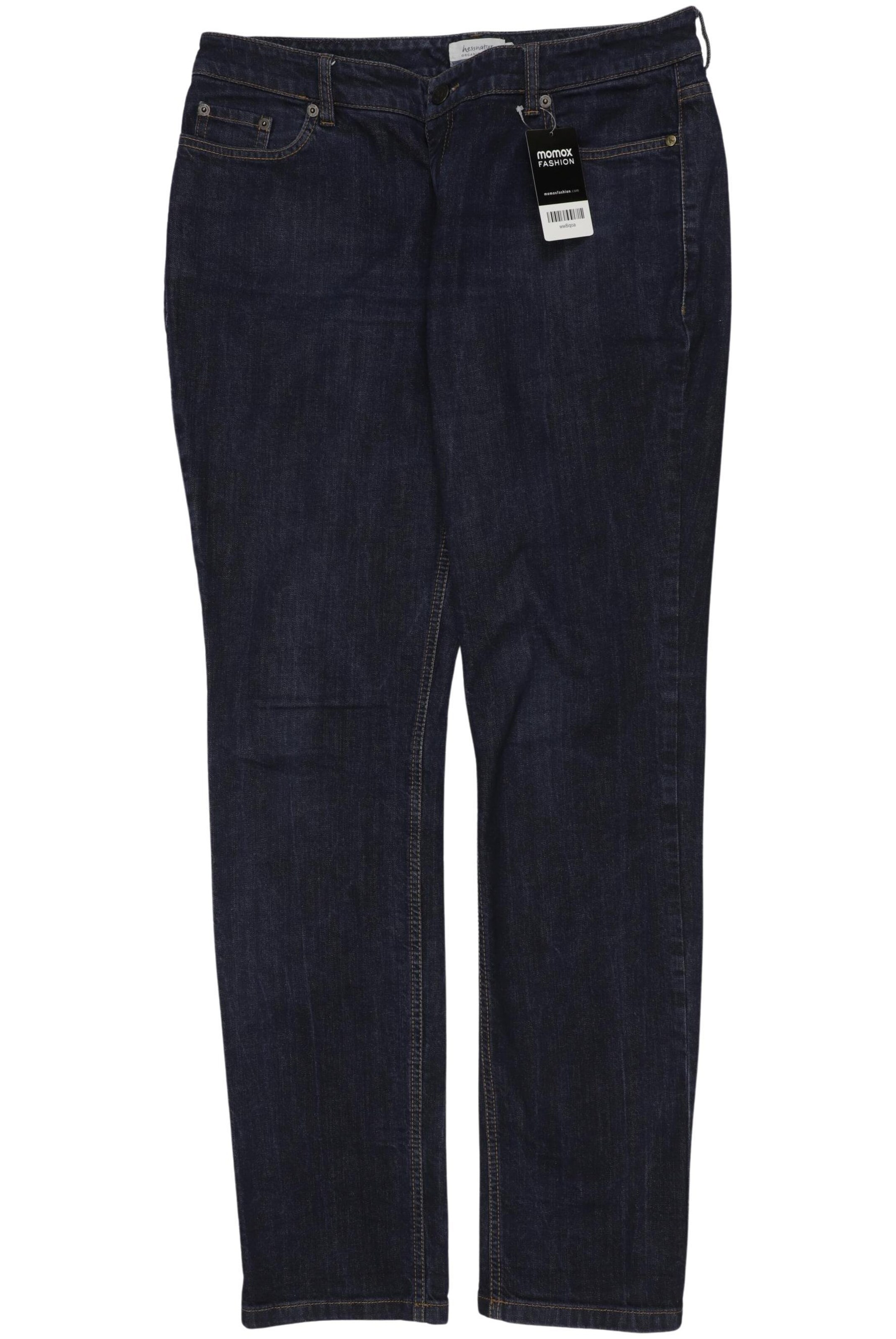 hessnatur Jeans in 31 in Blue: front