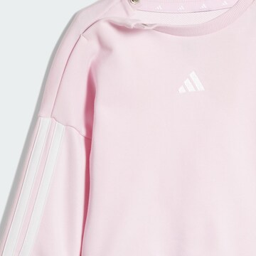 Survêtement 'Essentials' ADIDAS SPORTSWEAR en rose