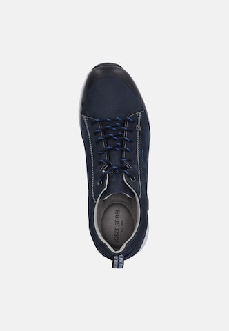 JOSEF SEIBEL Sneaker 'Noah' in Blau