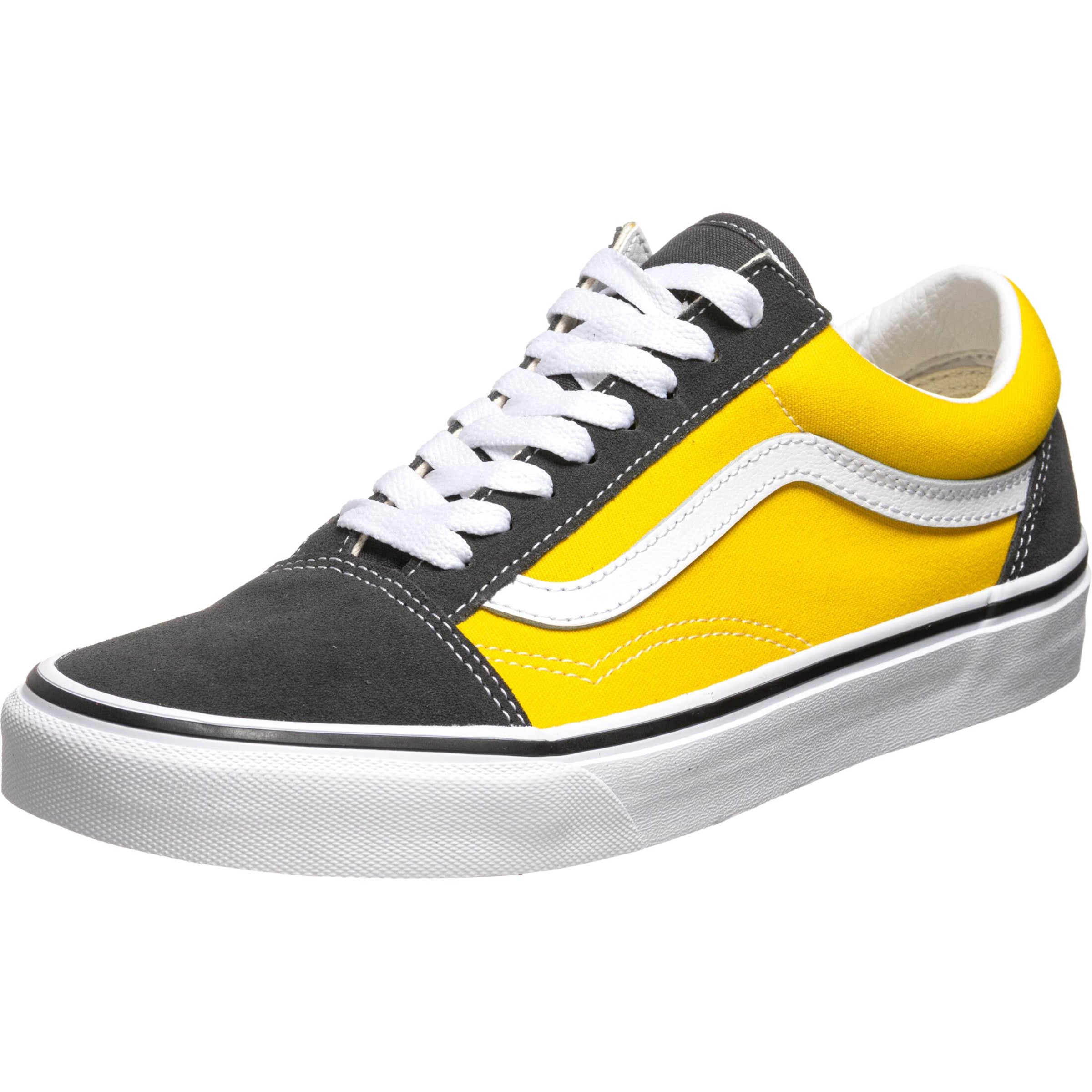 Männer Sneaker VANS Sneaker 'Old Skool' in Schwarz - IW28225 Männer Sneaker VANS Sneaker 'Old Skool' in Schwarz - IW28225