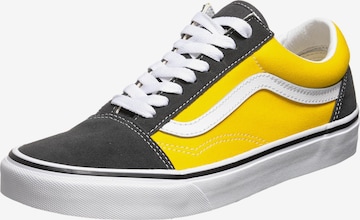 VANS Sneakers 'Old Skool' in Grey: front
