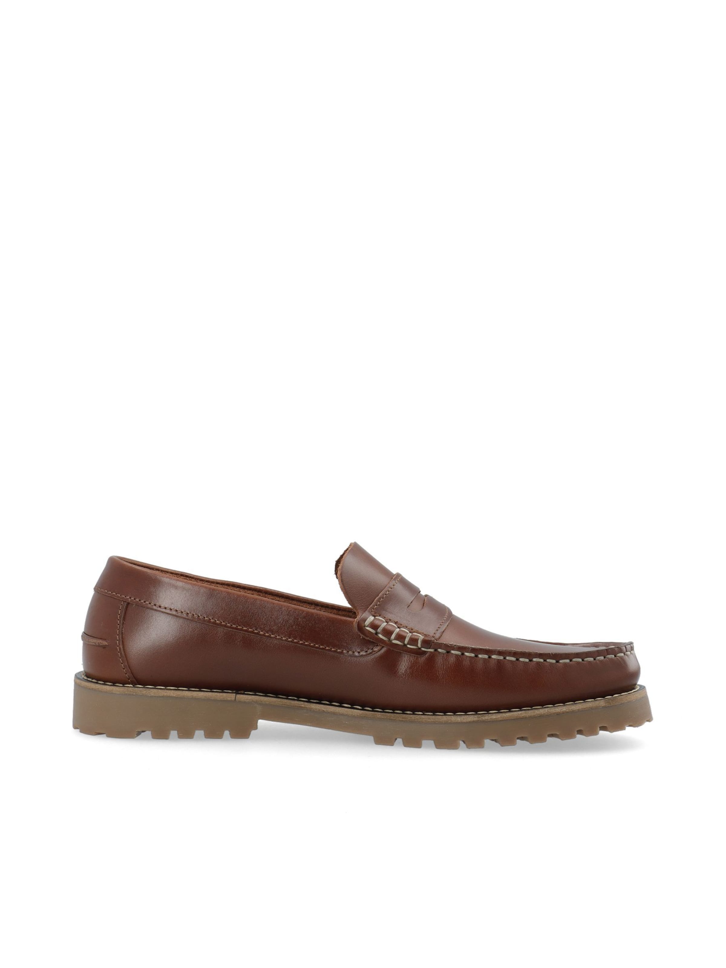 Bianco - Zapatillas 'Greg' en marrón