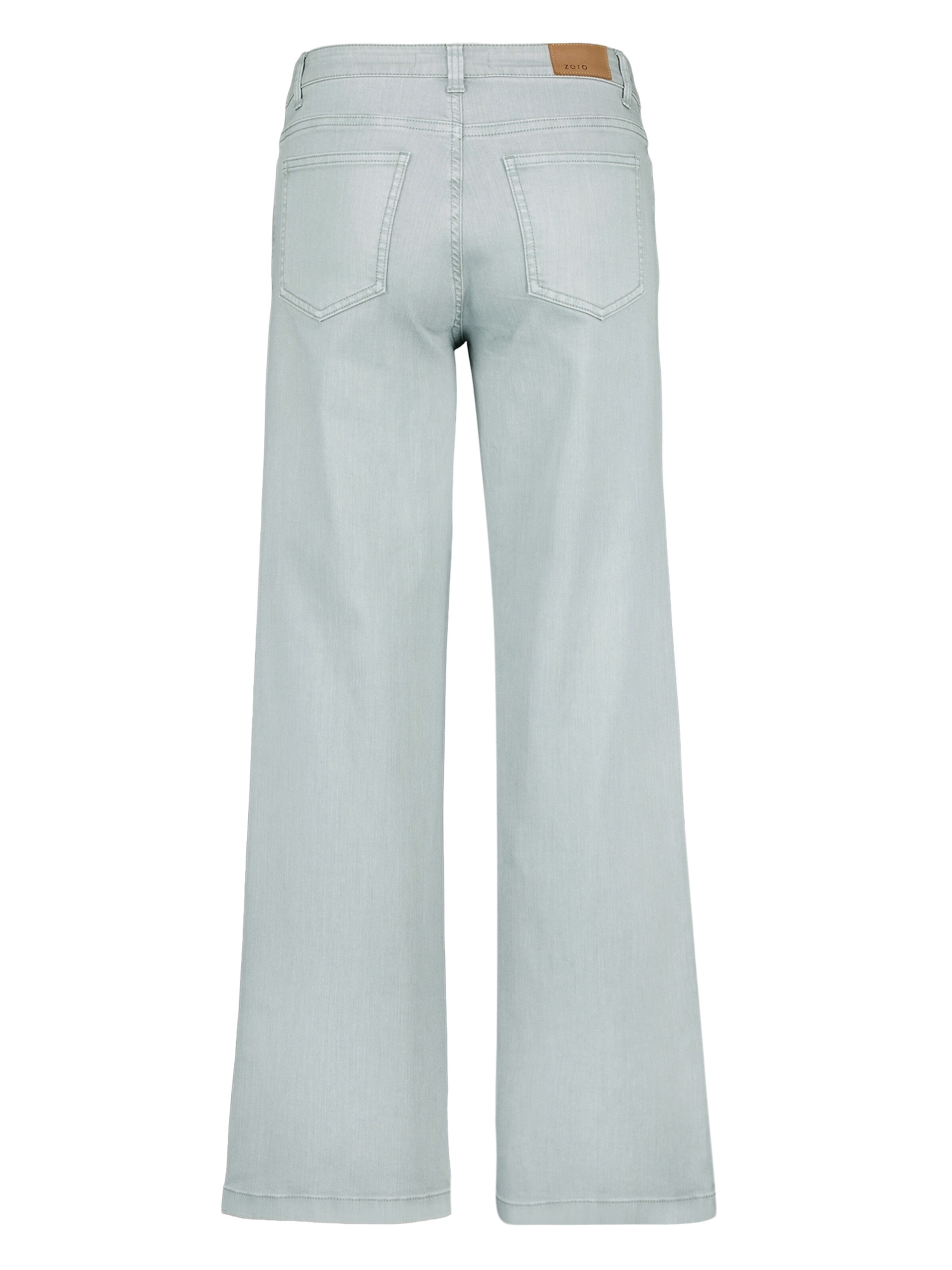 zero Regular Jeans in Blue