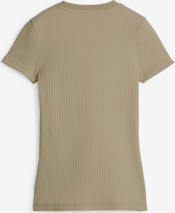 PUMA Shirt in Beige