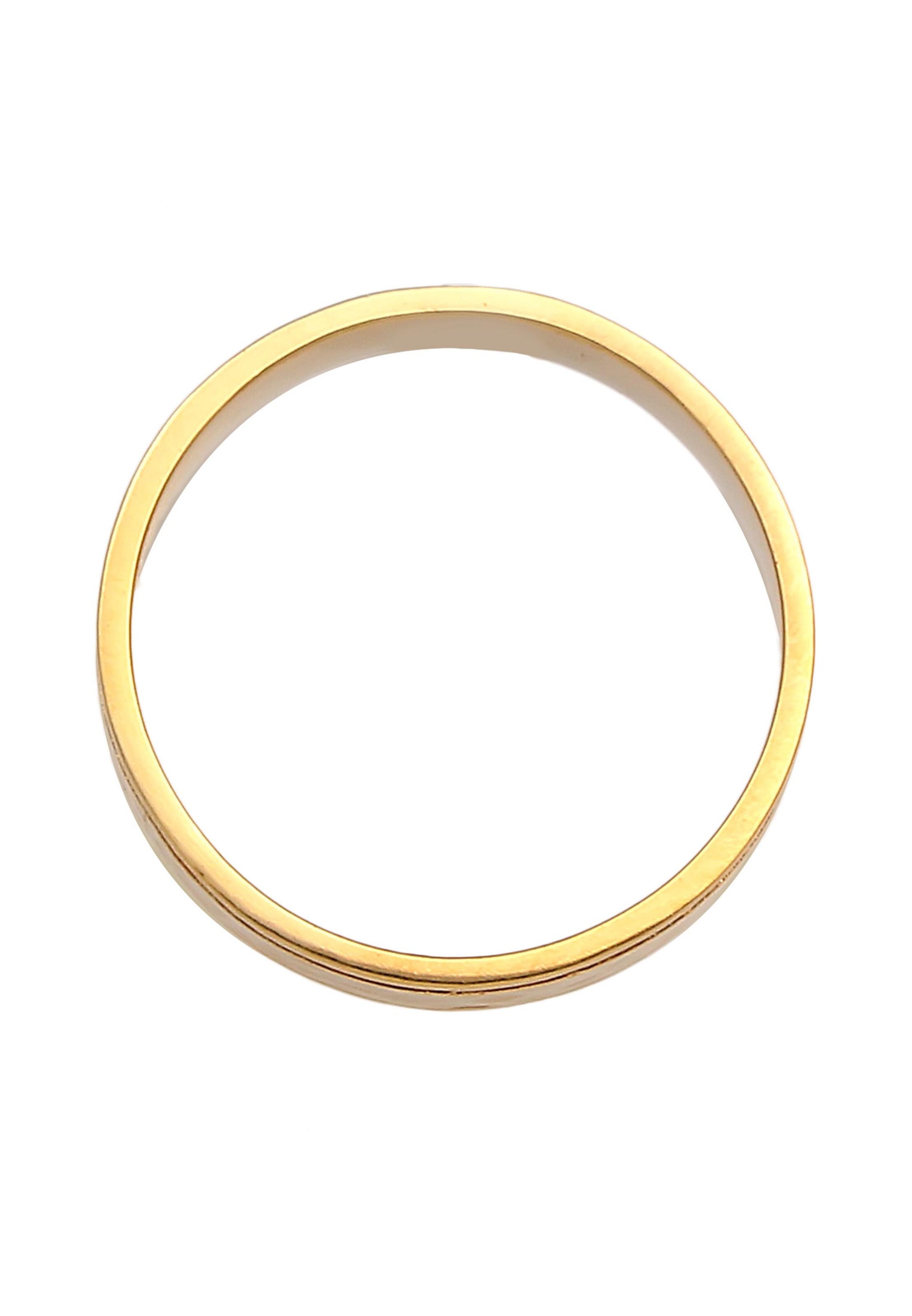 ELLI PREMIUM Sormus värissä kulta