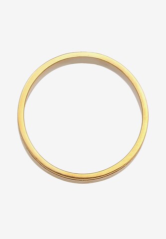 ELLI PREMIUM Ring in Gold