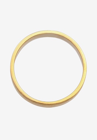 ELLI PREMIUM Ring in Goud