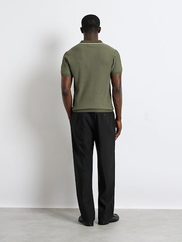 Burocs Shirt in Green