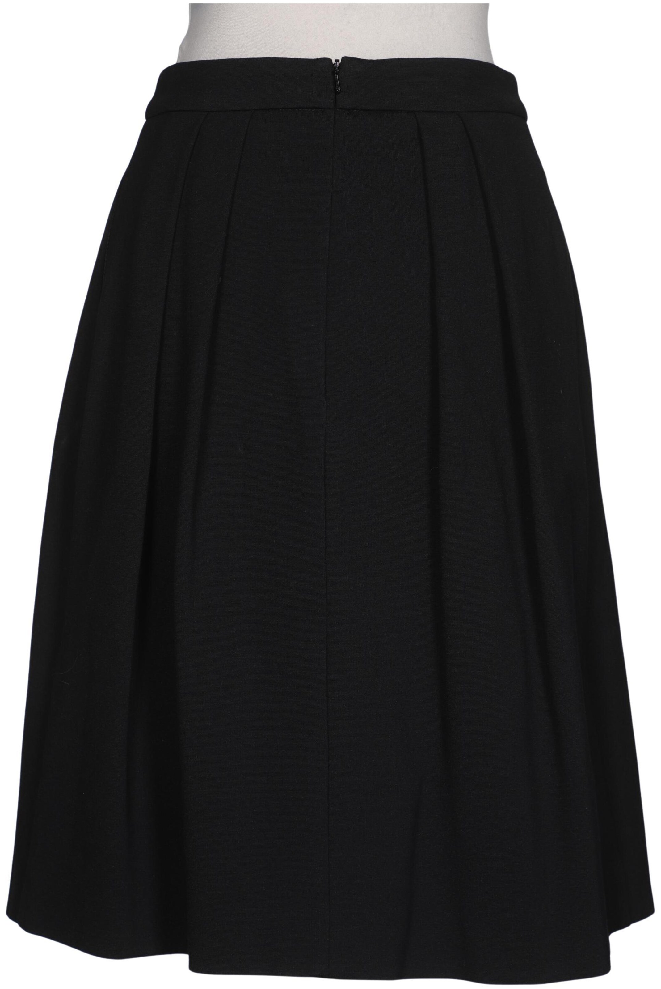 HALLHUBER Skirt in XS in Black