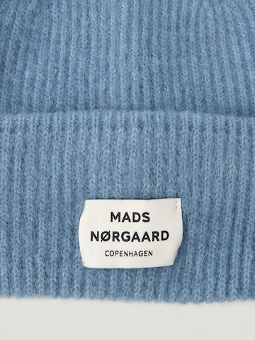 MADS NORGAARD COPENHAGEN Muts 'Tosca Anju' in Blauw