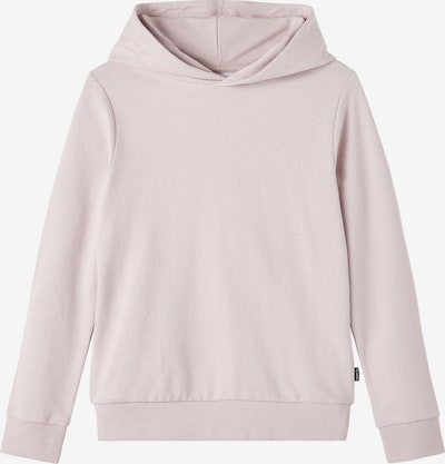 NAME IT Sweatshirt i pastell-lilla, Produktvisning