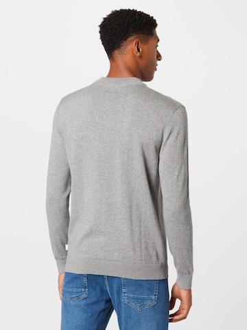 ESPRIT Sweater in Grey