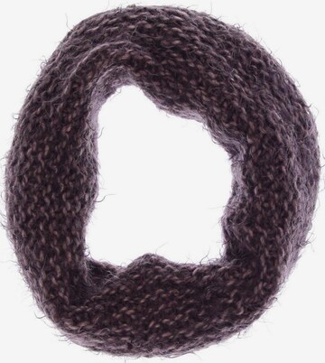 REPLAY Scarf & Wrap in One size in Brown: front