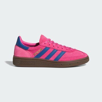 ADIDAS ORIGINALS Sneaker 'Handball Spezial' in Pink