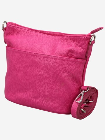 Adel Bags Shoulder Bag 'Lina' in Pink