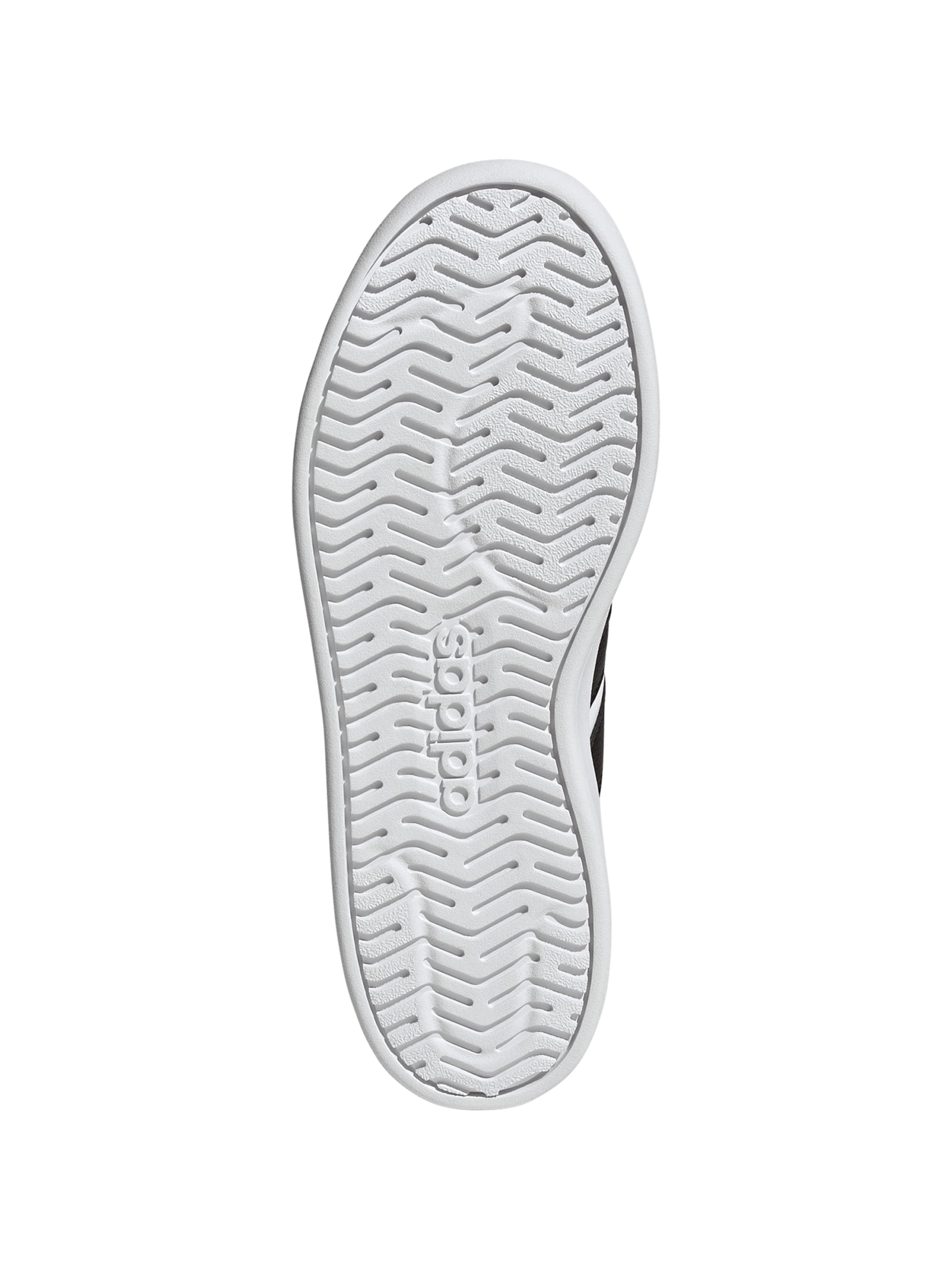 ADIDAS SPORTSWEAR Låg sneaker 'STREETTALK BOLD' i vit