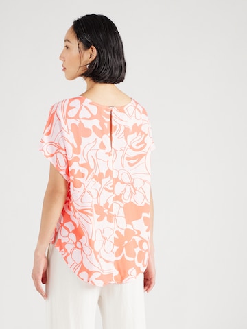Chemisier QS en rose