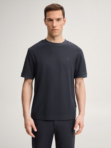 JOOP! T-Shirt in Blau: Vorderseite