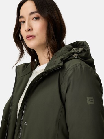 CAMEL ACTIVE Jacke 'teXXXactive®' in Grün