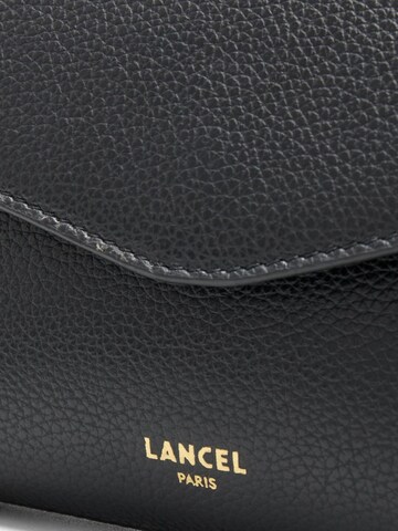 Lancel Psaníčko – černá