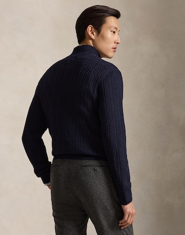 Polo Ralph Lauren - Jersey en azul