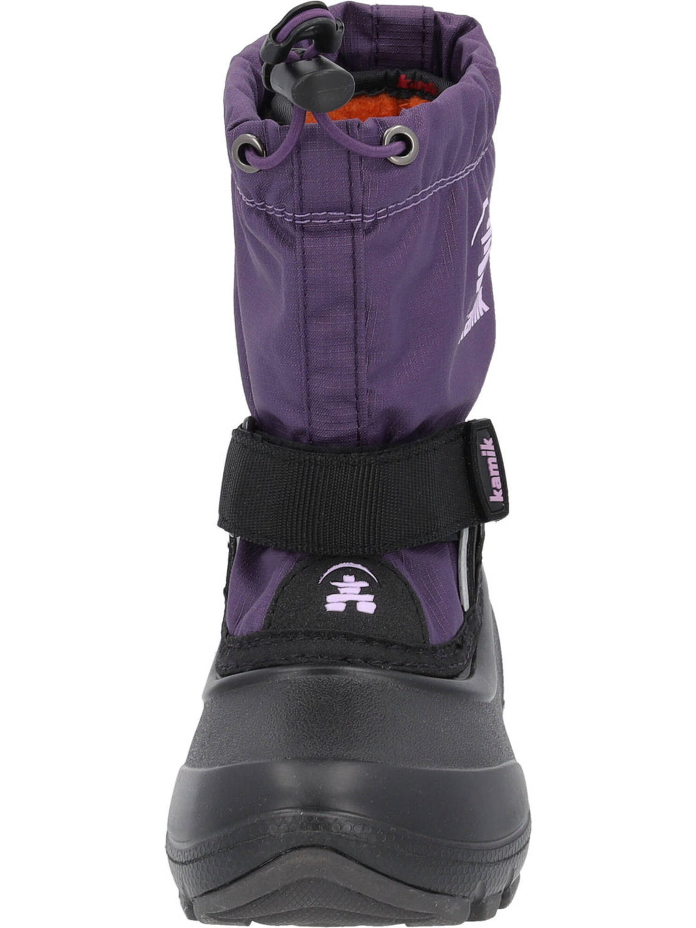 Kamik Boots 'Shadow' in Purple