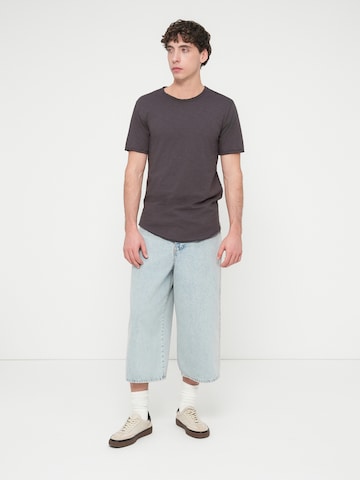 T-Shirt 'ONSBENNE' Only & Sons en marron