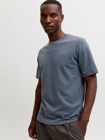 JACK & JONES Shirt 'JPRBLAEthan' in Grey