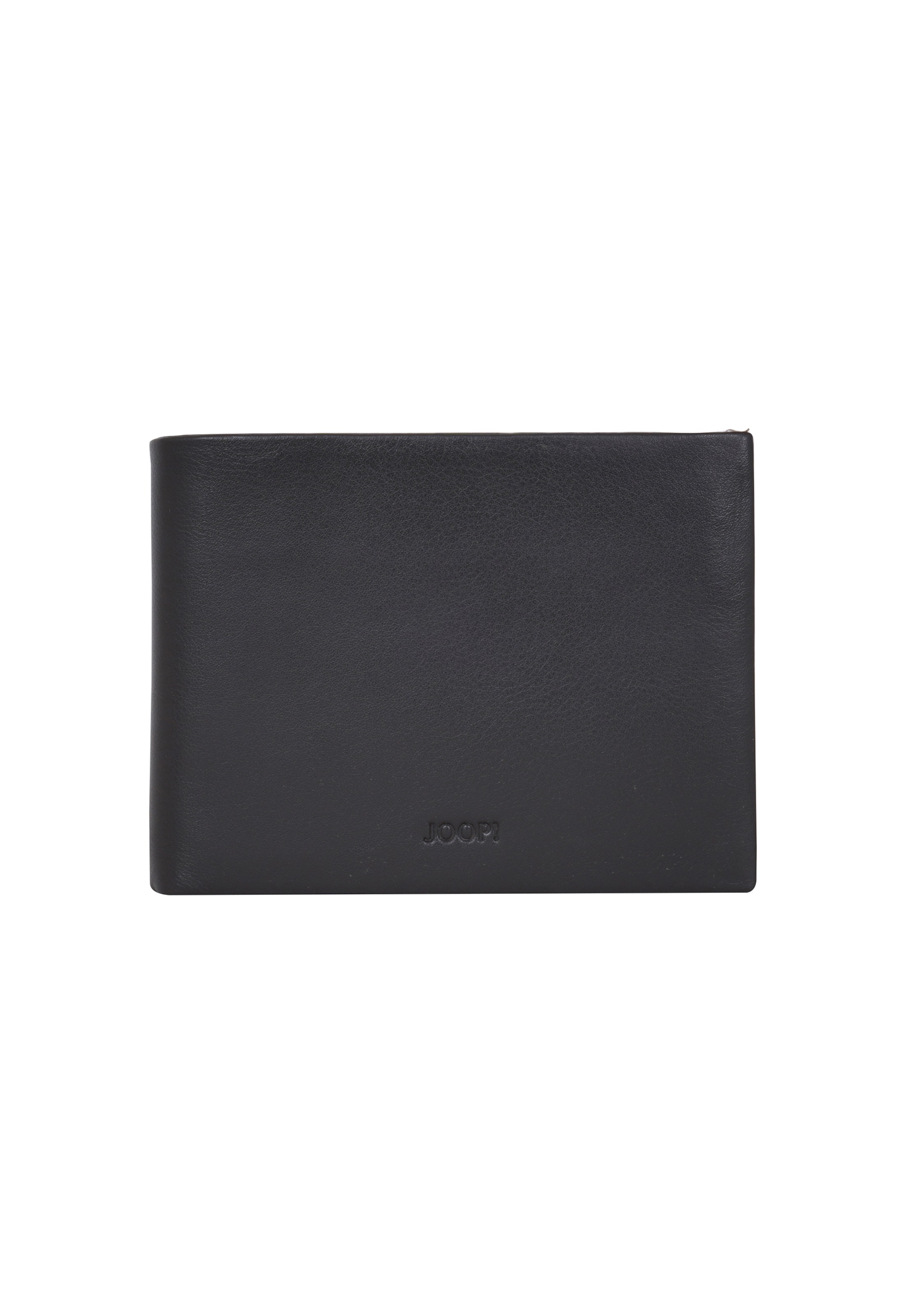 JOOP! Wallet 'Typhon' in Black: front
