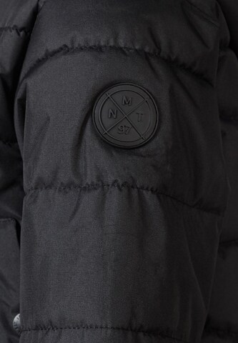 MINOTI Winterjacke in Schwarz