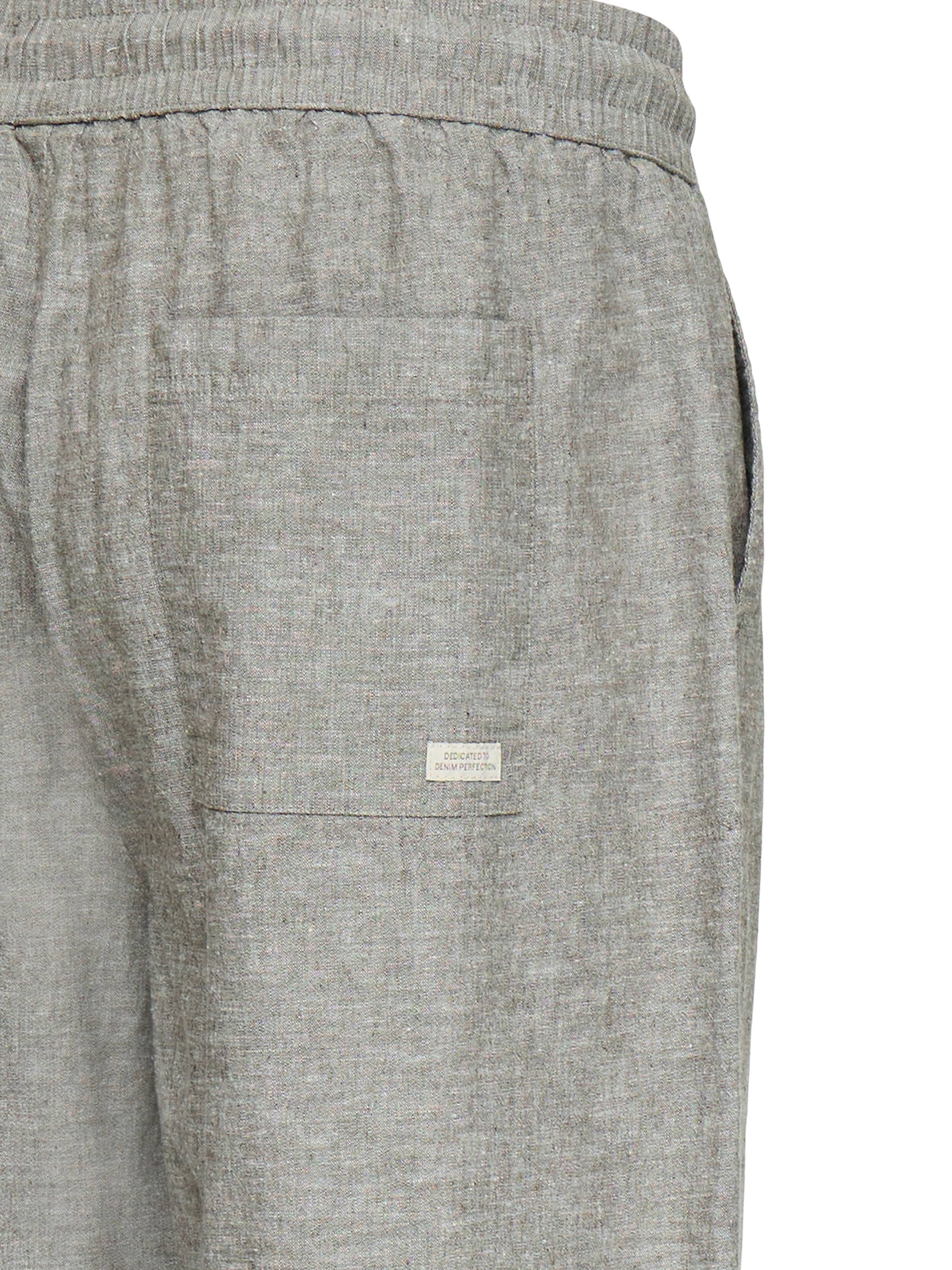 Loosefit Pantalon 'BHABAN' BLEND en vert