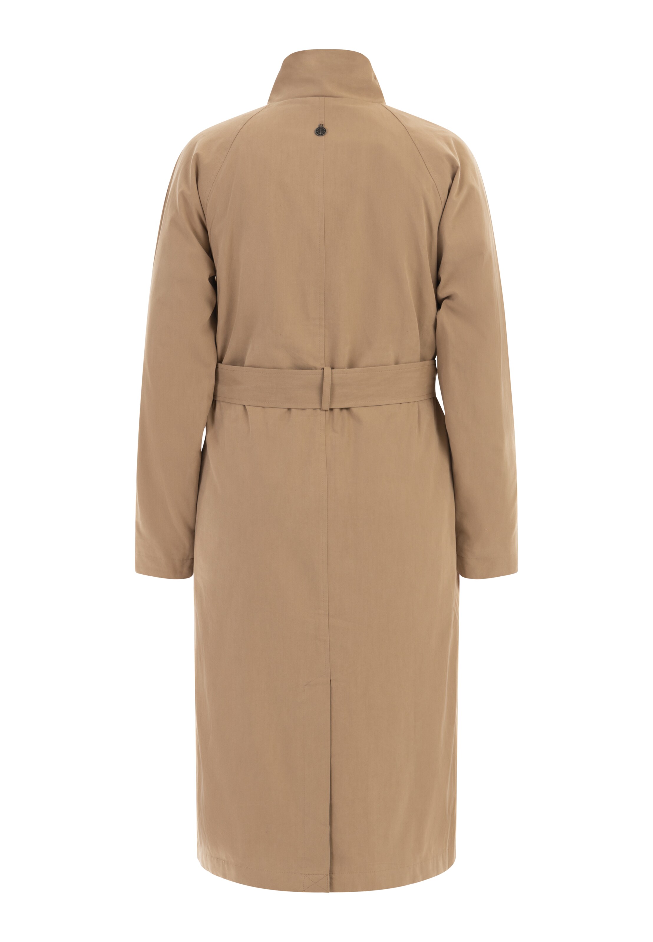 DreiMaster Vintage Mantel in Beige