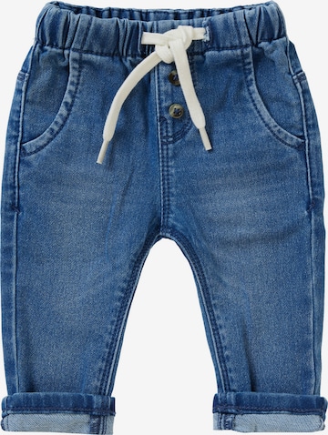 Noppies Regular Jeans 'Burns' in Blauw: voorkant