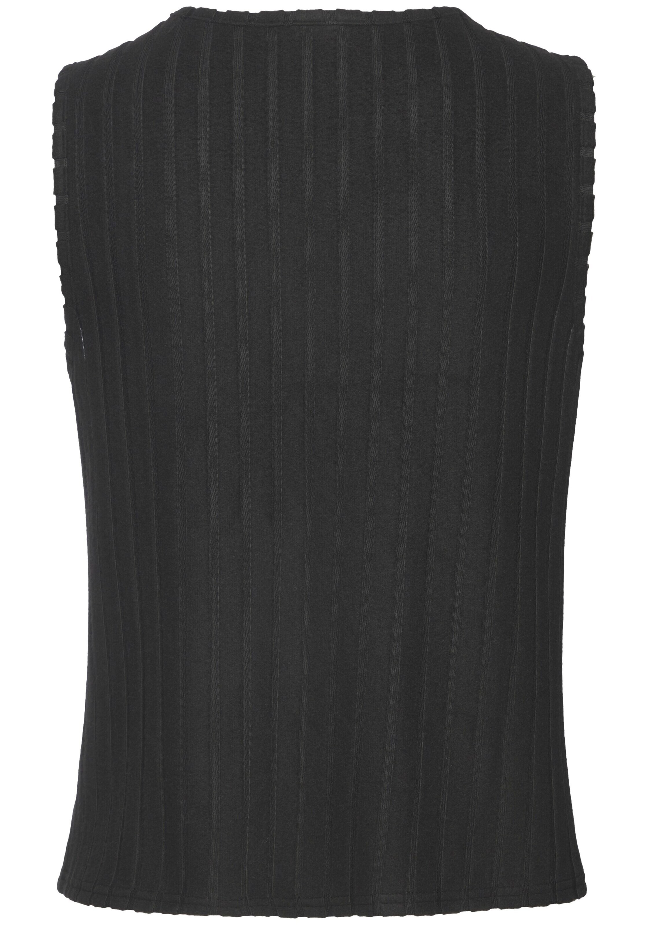 VIVANCE by LASCANA Topp i svart