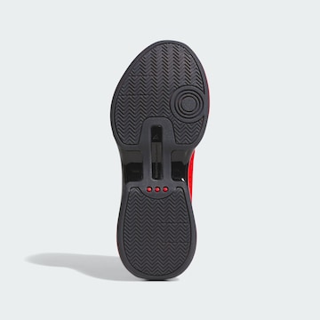 ADIDAS ORIGINALS Sneakers laag 'Nova IIInfinity' in Rood