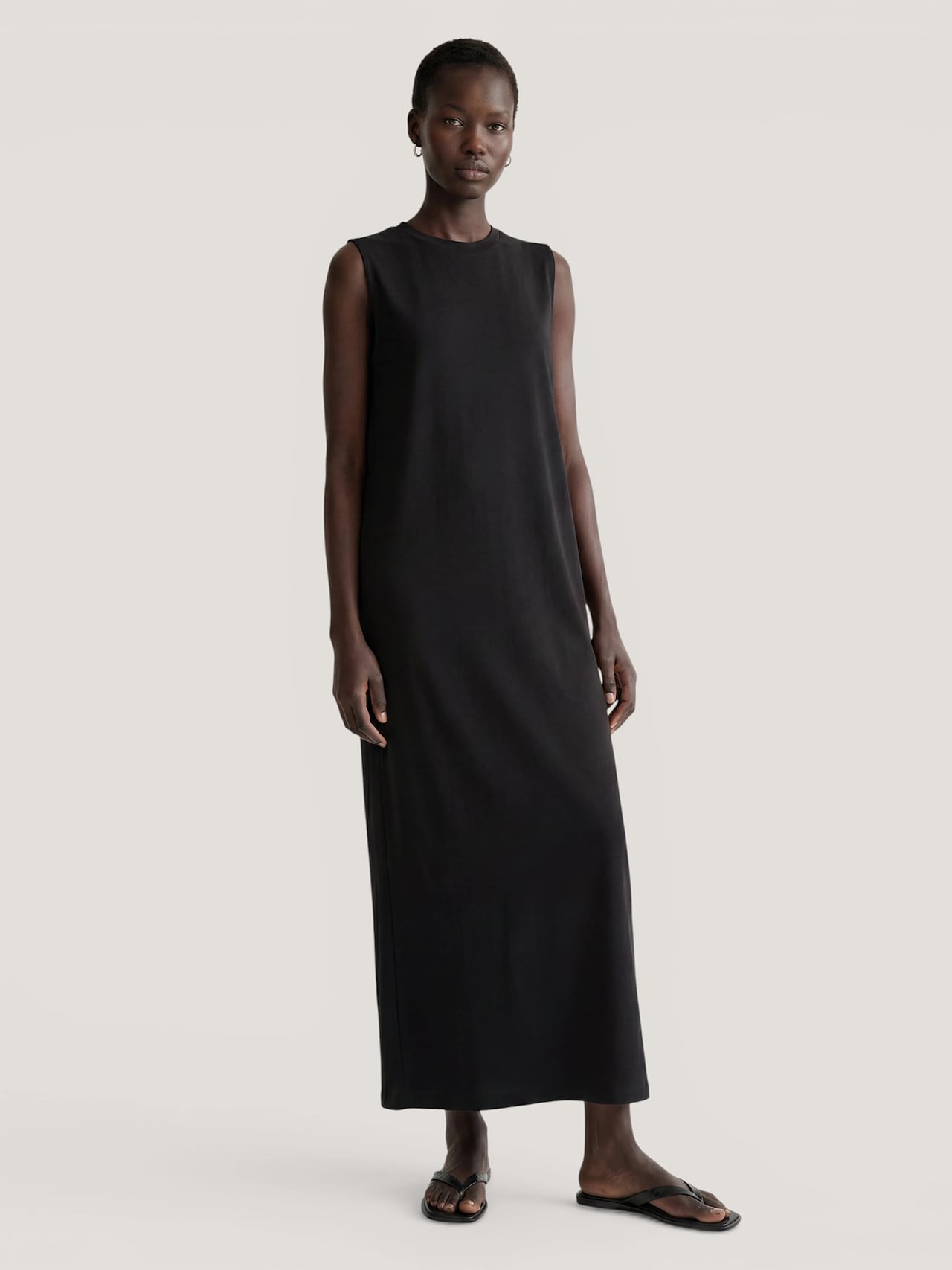EDITED Produkte Kleid 'Liadan' schwarz