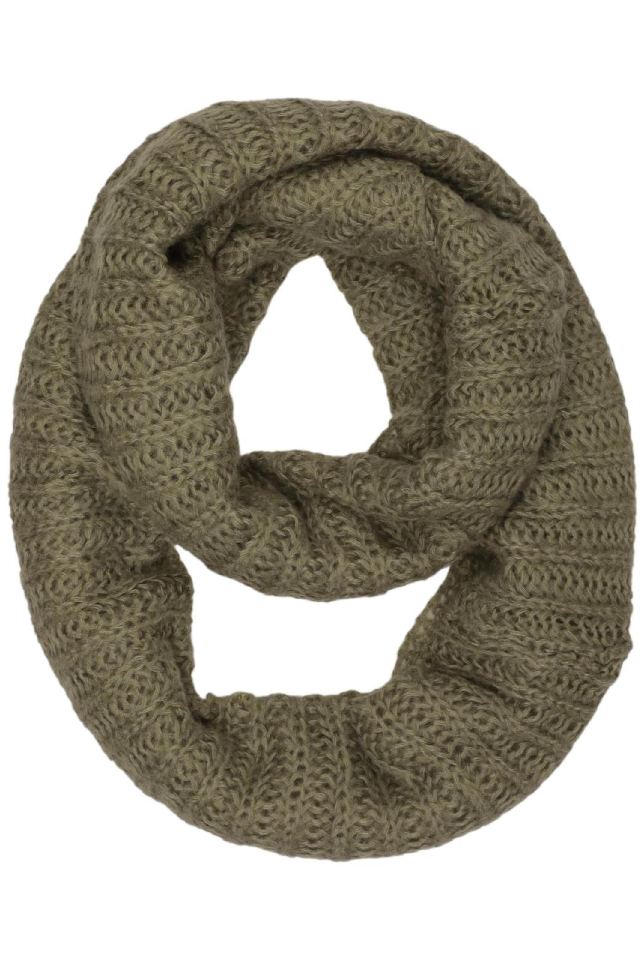 Pepe Jeans Schal oder Tuch One Size in Grün: Vorderseite