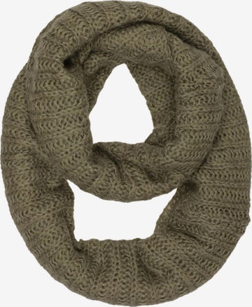 Pepe Jeans Schal oder Tuch One Size in Grün: Vorderseite