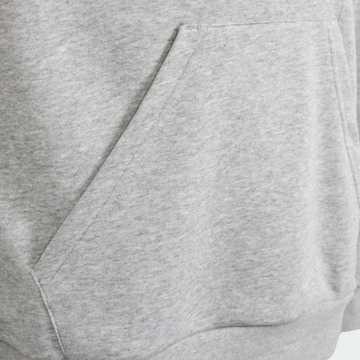 ADIDAS ORIGINALS Sweatshirt 'VRCT' in Grey