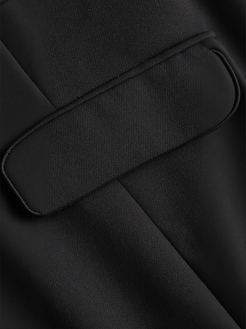 Noella Dress ' N-Myriam ' in Schwarz: Vorderseite