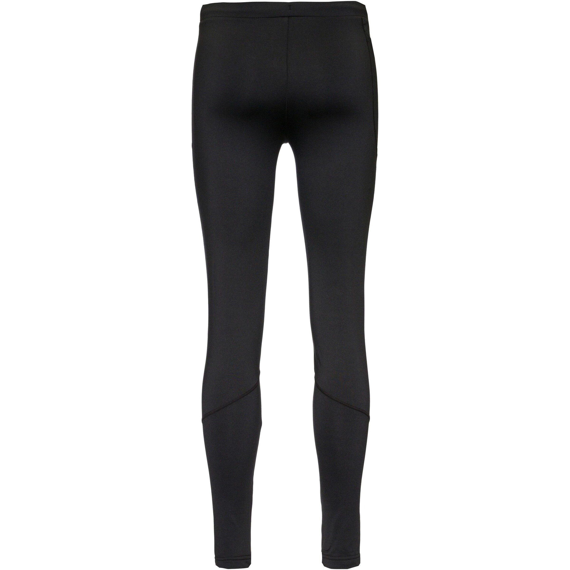 ENERGETICS Skinny Workout Pants 'Percy' in Black
