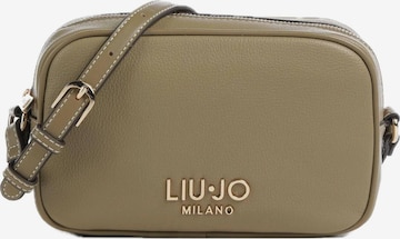 Liu Jo Crossbody Bag 'AA6137 E1012' in Brown: front